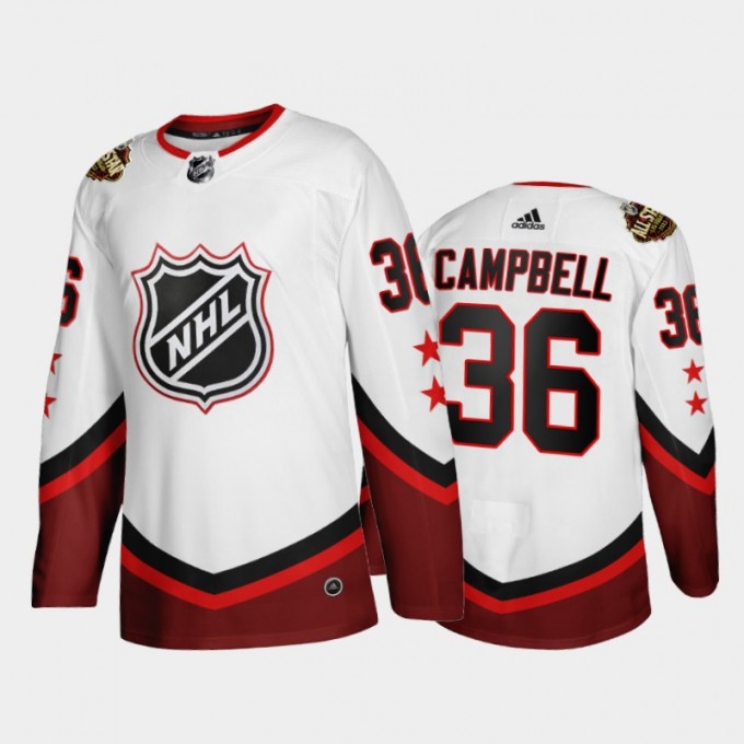 Fanatics x NHL Men's US 2XL Jack Campbell Toronto Maple Leafs Jersey #36